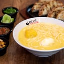 Foto de Caldo de Gallina sin presa