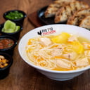 Foto de Dieta de Pollo