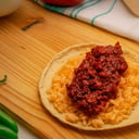 Foto de Chicharrón prensado