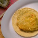 Foto de Tortita de pollo