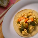 Foto de Alambre de pollo