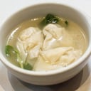 Foto de Sopa Wantan