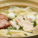 Foto de Sopa Especial