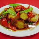 Foto de Chancho con Tamarindo