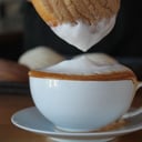 Foto de Cappuccino