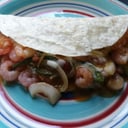Foto de Quesadilla de Camarón