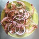 Foto de Camarones Aguachile