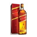 Foto de Whisky Johnnie Walker Red