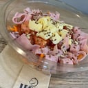 Foto de Ensalada de lentejas