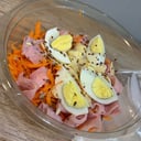Foto de Ensalada a tu gusto (4 ingredientes)