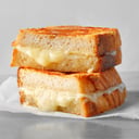 Foto de Grilled Cheese Sandwich