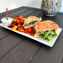 Foto de Sandwich Green n' porky