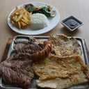Foto de Mixto 2 Carnes