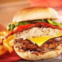 Foto de Hamburguesa Especial