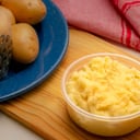 Foto de Puré de papa