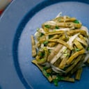 Foto de Ensalada de nopales