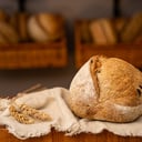 Foto de Hogazas (80% harina blanca - 20% integral)