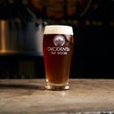 Foto de OKCIDENTA VIEJO ZORRO | AMBER ALE