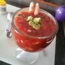 Foto de Coctel de Camarón Grande