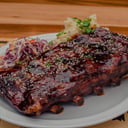 Foto de PORK RIBS 