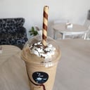 Foto de Frappuccino o Frappuccino Gourmet