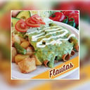Foto de Flautas