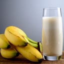 Foto de LICUADOS (BANANA,FRUTILLA)