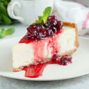 Foto de CHEESCAKE
