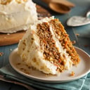 Foto de CARROT CAKE
