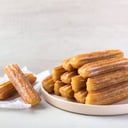 Foto de CHURROS CON DULCE DE LECHE