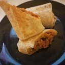Foto de Burritos de asada de soja 