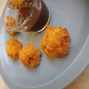 Foto de Alitas de coliflor 