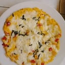 Foto de Fritata de Hongos 