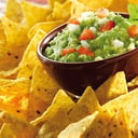 Foto de NACHOS CON GUACAMOLE