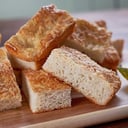 Foto de PAN CON AJO Y PARMESANO
