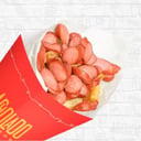 Foto de Hot dog