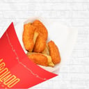 Foto de Nuggets