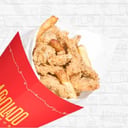 Foto de Chicharrón de Pollo