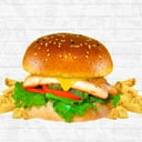 Foto de Mega Burger Chicken