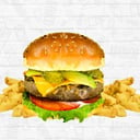 Foto de Mega Burger Acholada