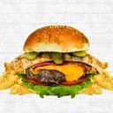 Foto de Mega Burger Cholo Soy 
