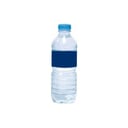 Foto de BOTE AGUA 500 ml