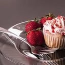 Foto de CupCake Fresa