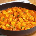 Foto de Pollo al curry con leche de coco