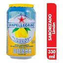Foto de SANPELLEGRINO LIMONATA