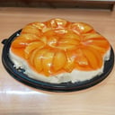 Foto de Gelatina de Durazno