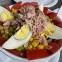 Foto de Arma tu ensalada 5 ingredientes