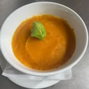 Foto de Puré de calabaza