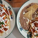 Foto de CHILAQUILES DE POLLO