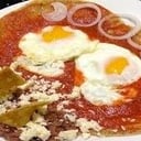 Foto de HUEVOS RANCHEROS